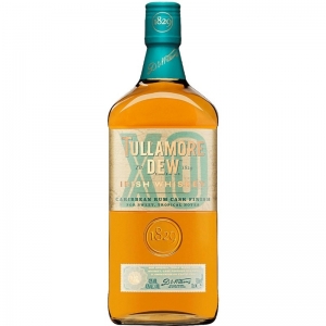 Tullamore Dew Xo Rum Finish